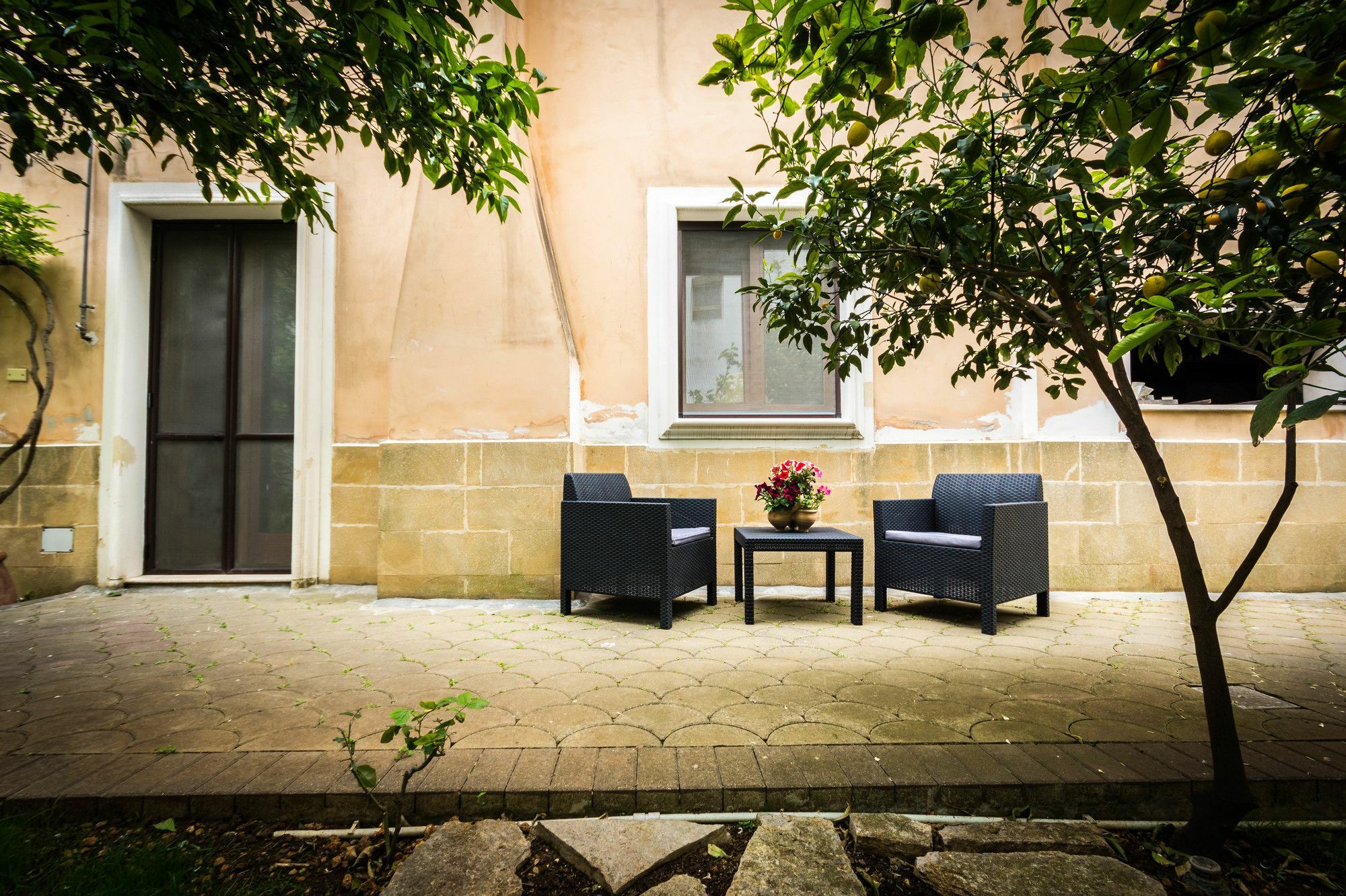 Apartment Agrumeto Degli Angeli *