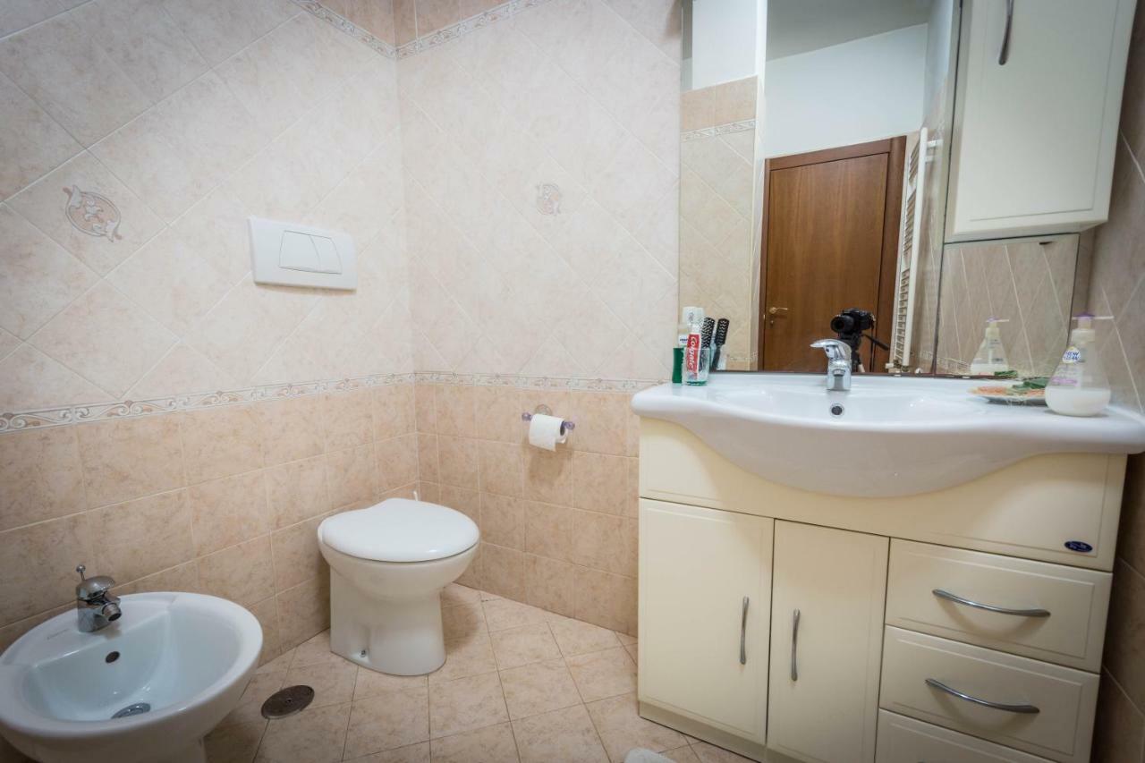 Apartment Agrumeto Degli Angeli Brindisi