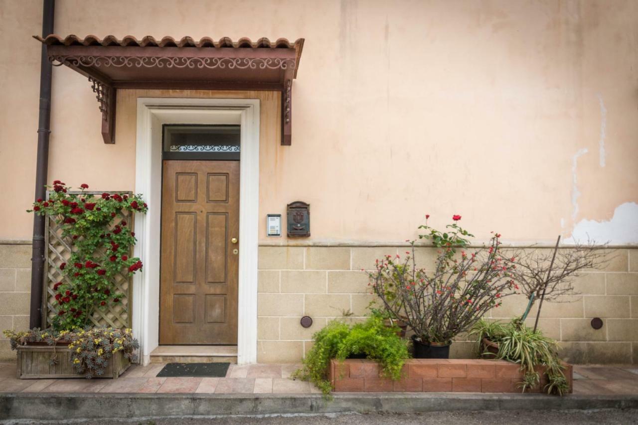 Agrumeto Degli Angeli Apartment Brindisi