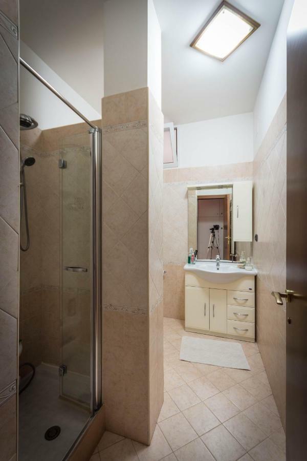 Agrumeto Degli Angeli Apartment