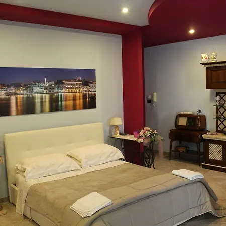 Agrumeto Degli Angeli Brindisi Buitenkant foto