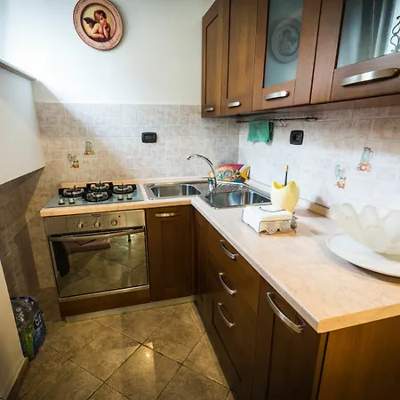 Agrumeto Degli Angeli Brindisi Buitenkant foto