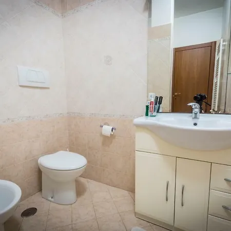 Agrumeto Degli Angeli Brindisi Buitenkant foto