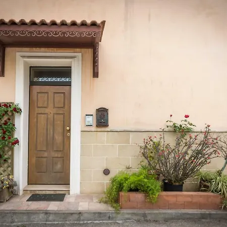 Agrumeto Degli Angeli Brindisi Buitenkant foto