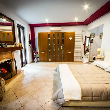Agrumeto Degli Angeli Brindisi Buitenkant foto